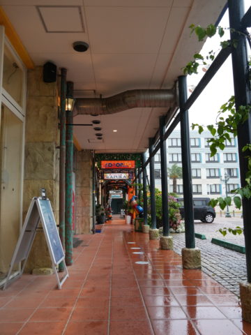 沖縄 北谷町 フリー素材 デポアイランド